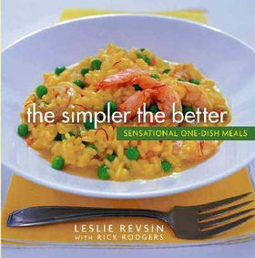 The Simpler The Bettersimpler 