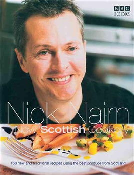 Nick Nairn's New Scottish Cookerynick 
