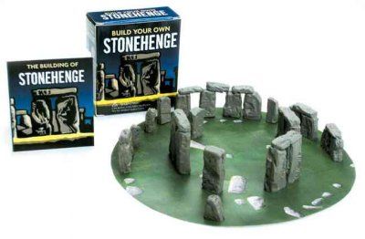 Build Your Own Stonehengebuild 
