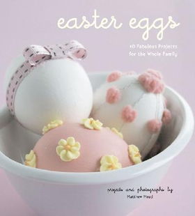 Easter Eggseaster 