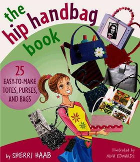 The Hip Handbag Bookhip 