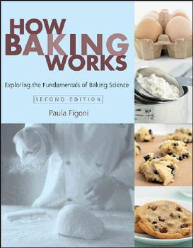 How Baking Worksbaking 