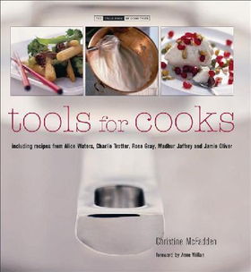 Tools for Cookstools 