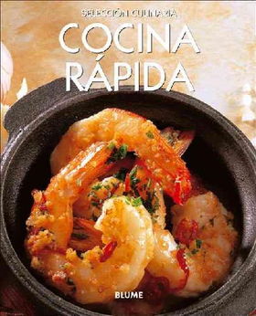 Cocina Rapida/ Dinner in a Flashcocina 