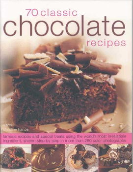 70 Classic Chocolate Recipesclassic 