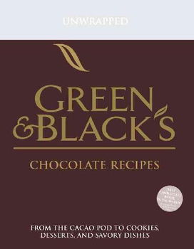 Green & Black's Chocolate Recipesgreen 