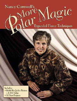 Nancy Cornwell's More Polar Magicnancy 