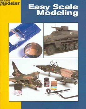Easy Scale Modelingeasy 
