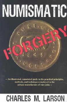 Numismatic Forgerynumismatic 
