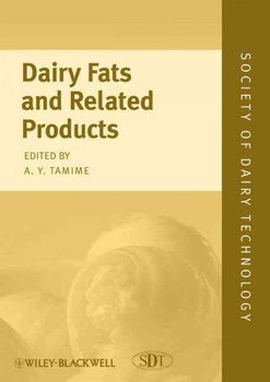 Dairy Fats and Related Productsdairy 