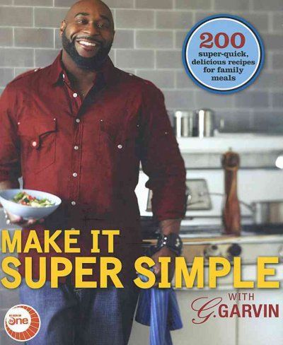 Make It Super Simple With G. Garvinsuper 