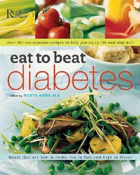 Eat to Beat Diabeteseat 