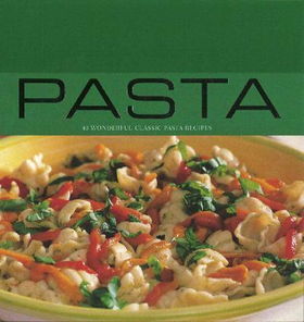 Pastapasta 