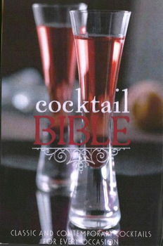Cocktail Biblecocktail 