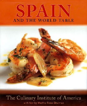 Spain and the World Tablespain 