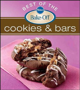 Pillsbury Best of the Bake-Off Cookies & Barspillsbury 