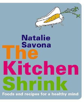 The Kitchen Shrinkkitchen 