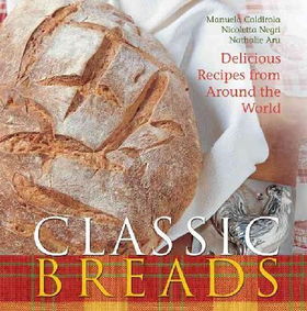 Classic Breadsclassic 