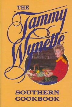 The Tammy Wynette Southern Cookbooktammy 