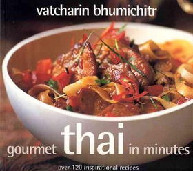 Gourmet Thai In Minutesgourmet 