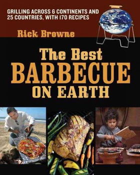 The Best Barbecue on Earthbarbecue 
