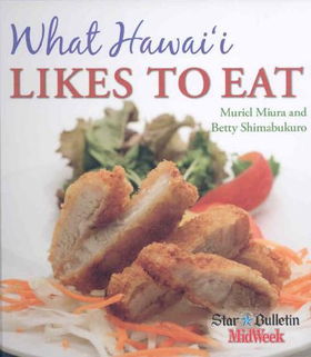 What Hawai'i Likes to Eathawaii 