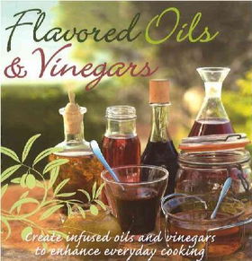Flavored Oils and Vinegarsflavored 
