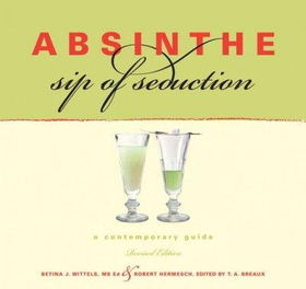 Absinthe, Sip of Seductionabsinthe 