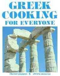 Greek Cooking for Everyonegreek 