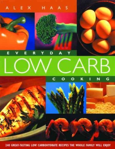 Everyday Low Carb Cookingeveryday 