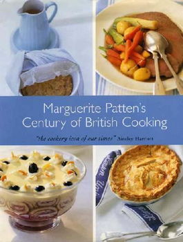 Century of British Cookingcentury 