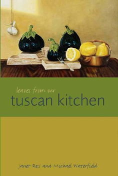 Leaves from Our Tuscan Kitchenleaves 