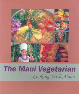 The Maui Vegetarianmaui 