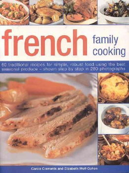 French Family Cookingfrench 