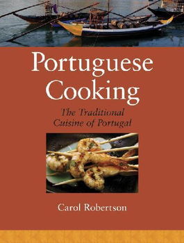 Portuguese Cookingportuguese 
