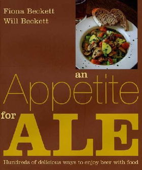 An Appetite for Aleappetite 