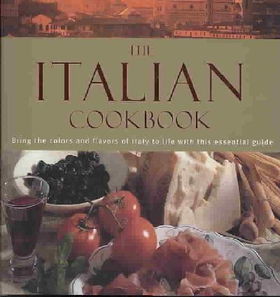 The Italian Cookbookitalian 