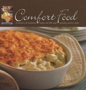 Comfort Foodcomfort 