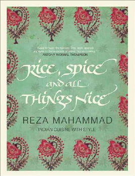 Rice, Spice and All Things Nicerice 