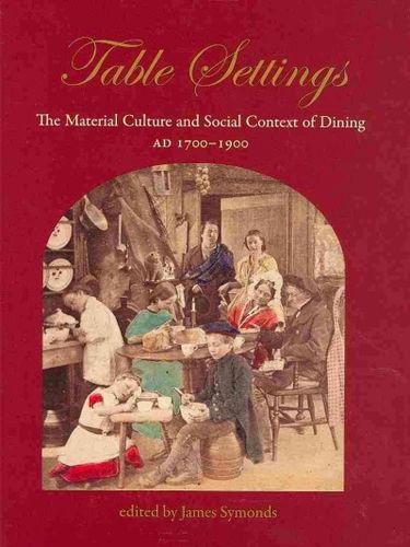 Table Settingstable 