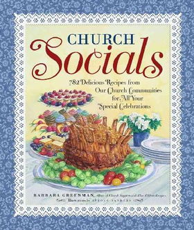 Church Socialschurch 
