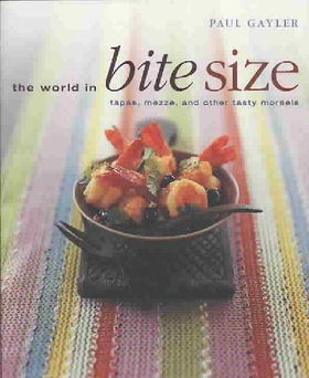 The World in Bite Sizeworld 