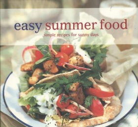 Easy Summer Foodeasy 