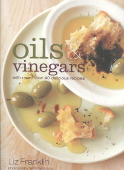 Oils & Vinegarsoils 