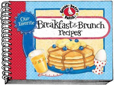 Our Favorite Breakfast & Brunch Recipesfavorite 