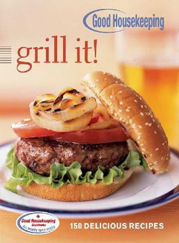 Good Housekeeping Grill It!housekeeping 