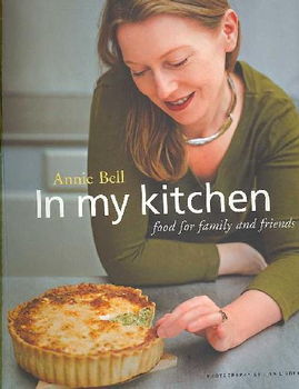 In My Kitchenkitchen 