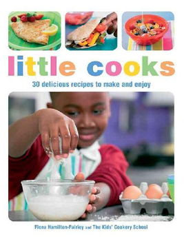 Little Cookslittle 
