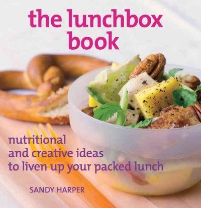 The Lunchbox Booklunchbox 