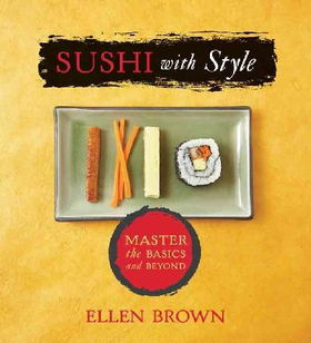 Sushi With Stylesushi 